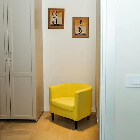 Andrea 公寓 Salionze