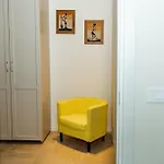 Andrea Διαμέρισμα Salionze