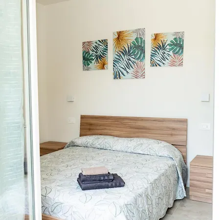 Andrea Apartamento *