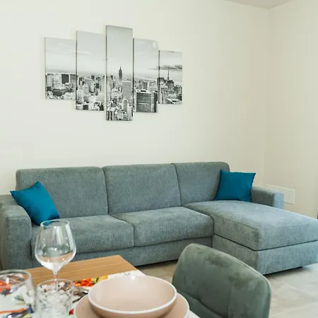Apartamento Andrea *