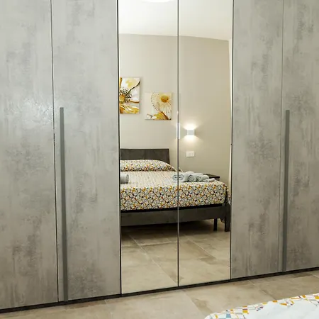 Apartamento Andrea *