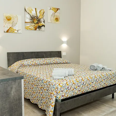 Apartamento Andrea Salionze