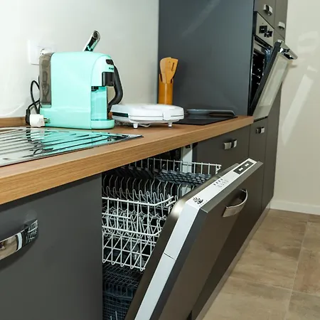 Apartamento Andrea *