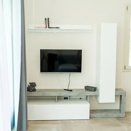 Apartamento Andrea *