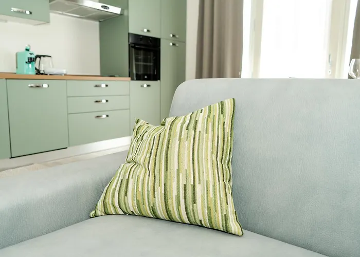 Apartament Andrea
