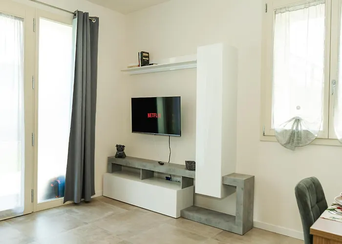 Andrea Apartament