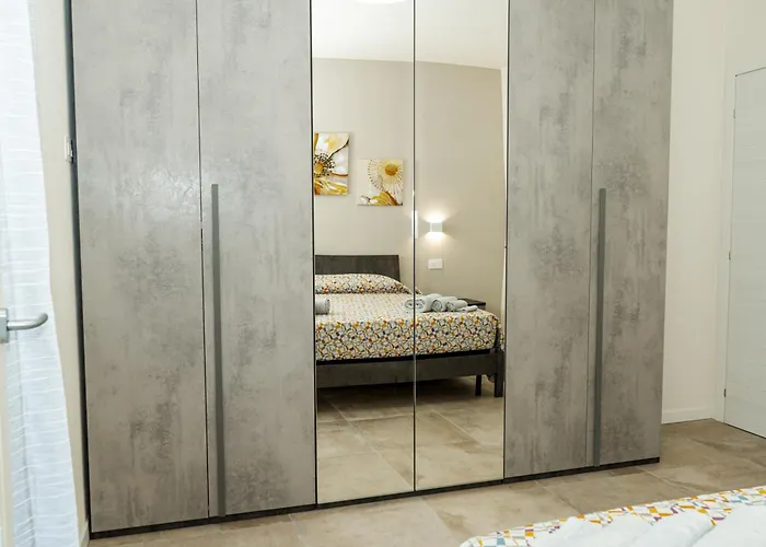Apartament Andrea *