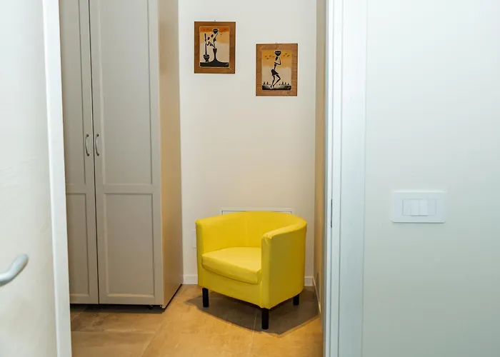 Andrea Apartament Salionze