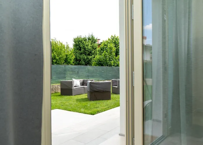 Andrea Apartament