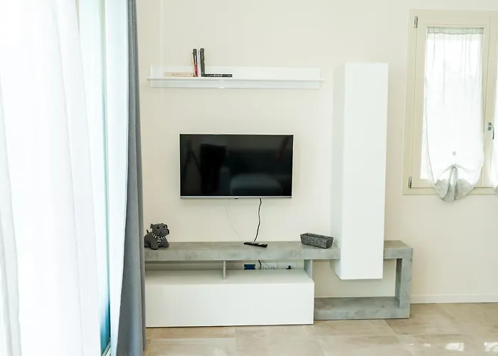 Apartament Andrea *
