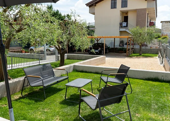 Andrea Apartamento