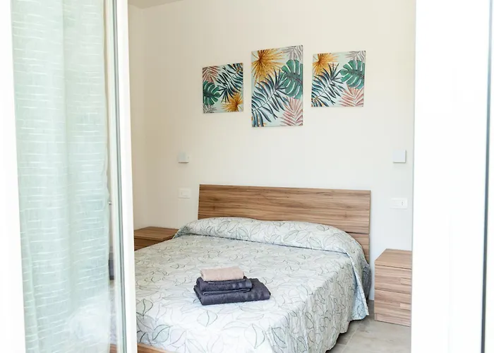 Andrea Apartamento *