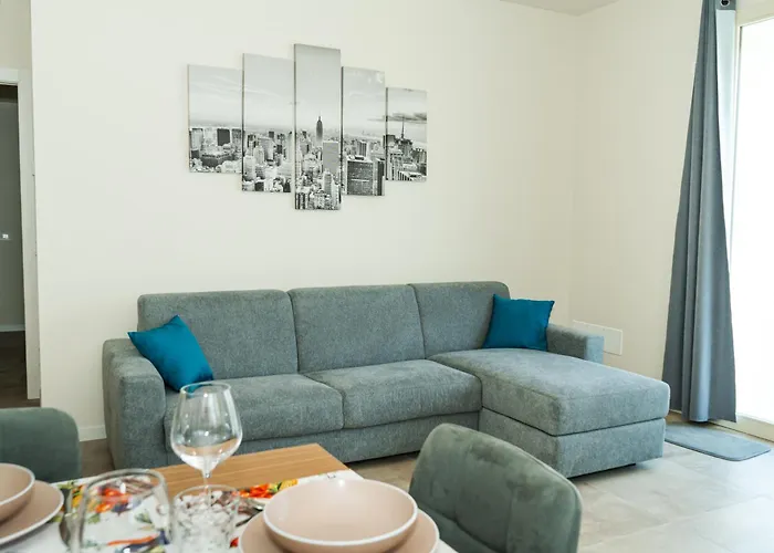 Apartamento Andrea *