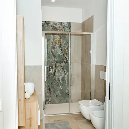 Andrea 아파트 살리온제