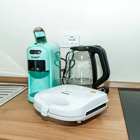 아파트 Andrea 살리온제